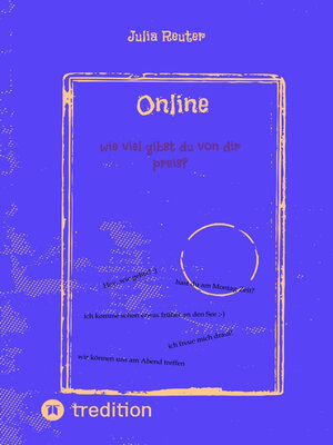 cover image of Online